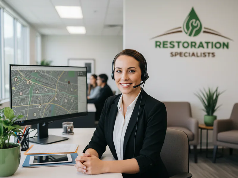 Water Damage Restoration  in Rogers  FAQ